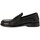 Παπούτσια Άνδρας Μοκασσίνια Clarks BEARY LOAFER BLACK Multicolour