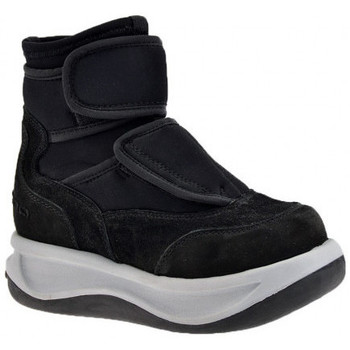 Παπούτσια Παιδί Sneakers Fornarina Tronchetto Black