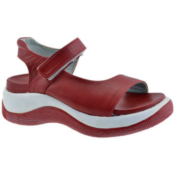 Παπούτσια Παιδί Sneakers Fornarina Sandali Red