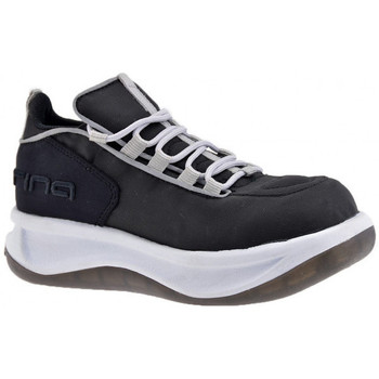 Παπούτσια Παιδί Sneakers Fornarina Wave Black