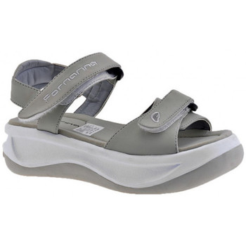 Παπούτσια Παιδί Sneakers Fornarina Wave  Girl Grey
