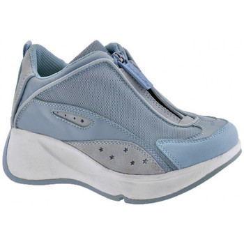Παπούτσια Παιδί Sneakers Fornarina New  Zip Other