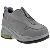 Παπούτσια Παιδί Sneakers Fornarina Up  Zip Grey