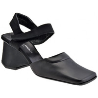 Παπούτσια Γυναίκα Sneakers Giancarlo Paoli Royal Zeppa70 Black