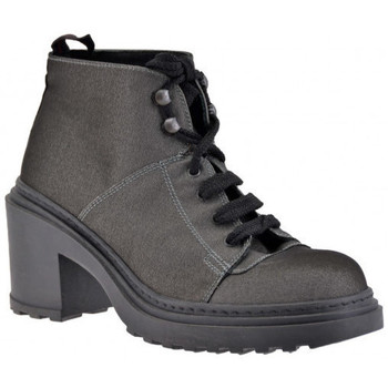 Παπούτσια Γυναίκα Sneakers Xenos Tacco 50 Grey