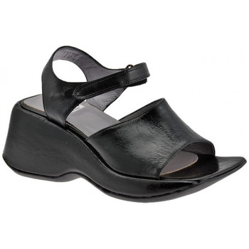 Παπούτσια Γυναίκα Σανδάλια / Πέδιλα Now  Black