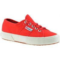 Παπούτσια Παιδί Χαμηλά Sneakers Superga  Red