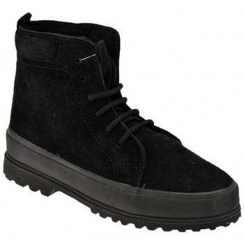 Παπούτσια Αγόρι Snow boots Superga  Black