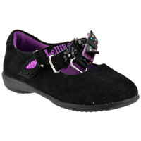Παπούτσια Παιδί Sneakers Lelli Kelly Cambiabile Black