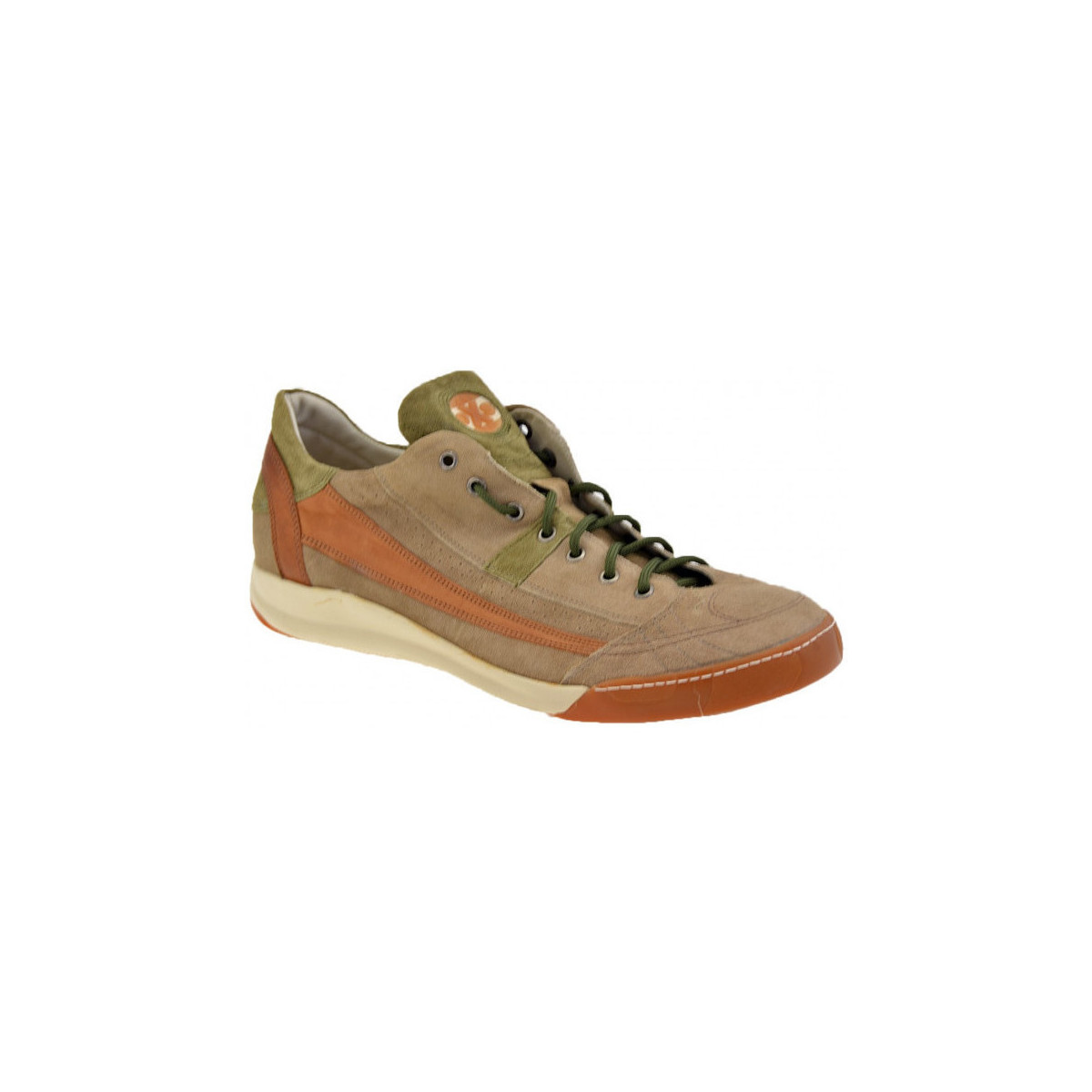 Sneakers OXS Square Casual