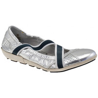 Παπούτσια Γυναίκα Sneakers OXS Agnen Silver