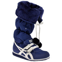 Παπούτσια Παιδί Snow boots Onitsuka Tiger  Μπλέ