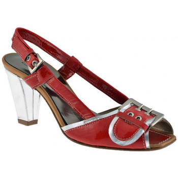 Παπούτσια Γυναίκα Sneakers Progetto C225talon60 Red