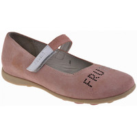 Παπούτσια Παιδί Sneakers Frutta Mela Ροζ