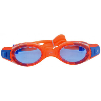 Ρολόγια & Kοσμήματα Παιδί óculos de sol Speedo Futura Biofuse 6-14years Orange