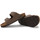 Παπούτσια Άνδρας Τσόκαρα Birkenstock Arizona Mocca Noir