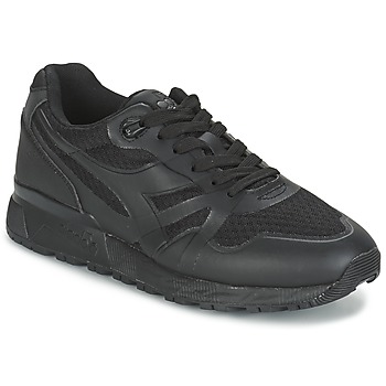 Παπούτσια Άνδρας Χαμηλά Sneakers Diadora N9000 MM II Black