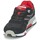 Παπούτσια Χαμηλά Sneakers Diadora N9000 NYLON II Black / Red