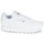 Παπούτσια Γυναίκα Χαμηλά Sneakers Reebok Classic CLASSIC LEATHER Άσπρο