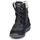 Παπούτσια Κορίτσι Snow boots Kangaroos CUPY JUNIOR Black