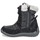 Παπούτσια Κορίτσι Snow boots Kangaroos CUPY JUNIOR Black