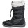 Παπούτσια Κορίτσι Snow boots Kangaroos PUFFY III JUNIOR Black