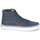 Παπούτσια Ψηλά Sneakers Vans SK8-HI REISSUE Μπλέ / Άσπρο