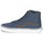 Παπούτσια Ψηλά Sneakers Vans SK8-HI REISSUE Μπλέ / Άσπρο