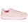 Παπούτσια Γυναίκα Χαμηλά Sneakers Yurban EZIME Ροζ