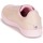 Παπούτσια Γυναίκα Χαμηλά Sneakers Yurban EZIME Ροζ
