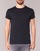 Υφασμάτινα Άνδρας T-shirt με κοντά μανίκια BOTD ESTOILA Black