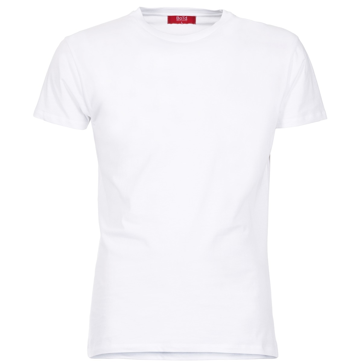 T-shirt με κοντά μανίκια BOTD ESTOILA