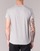 Υφασμάτινα Άνδρας T-shirt με κοντά μανίκια BOTD ESTOILA Grey