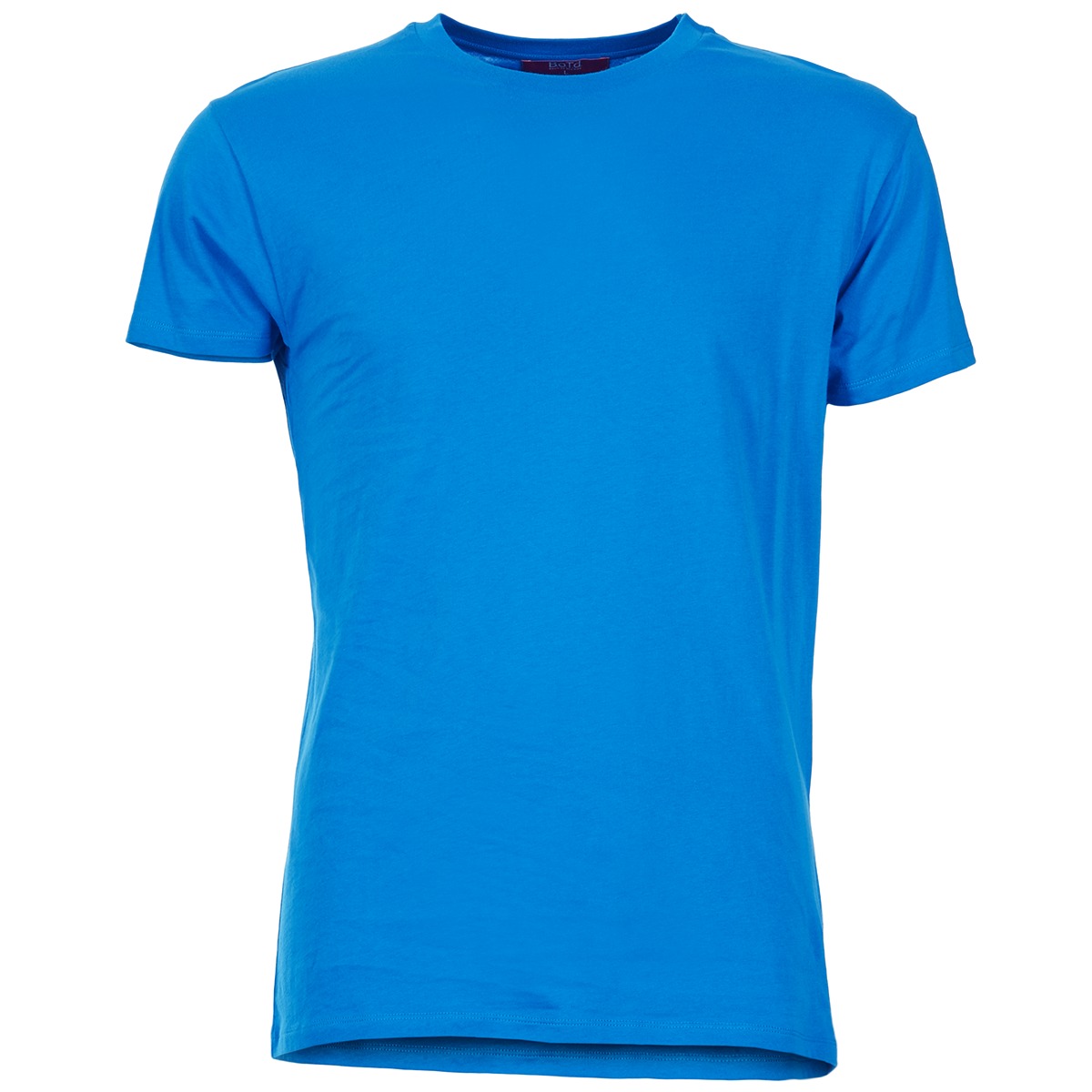 Υφασμάτινα Άνδρας T-shirt με κοντά μανίκια BOTD ESTOILA Μπλέ