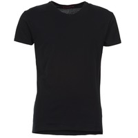 Υφασμάτινα Άνδρας T-shirt με κοντά μανίκια BOTD ECALORA Black