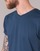 Υφασμάτινα Άνδρας T-shirt με κοντά μανίκια BOTD ECALORA Marine