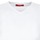 Υφασμάτινα Άνδρας T-shirt με κοντά μανίκια BOTD ECALORA Άσπρο