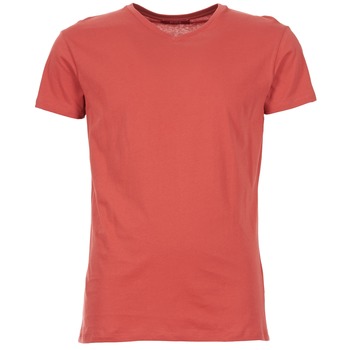 Υφασμάτινα Άνδρας T-shirt με κοντά μανίκια BOTD ECALORA Red