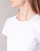 Υφασμάτινα Γυναίκα T-shirt με κοντά μανίκια BOTD EQUATILA Άσπρο