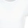 Υφασμάτινα Γυναίκα T-shirt με κοντά μανίκια BOTD EQUATILA Άσπρο