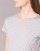 Υφασμάτινα Γυναίκα T-shirt με κοντά μανίκια BOTD EQUATILA Grey