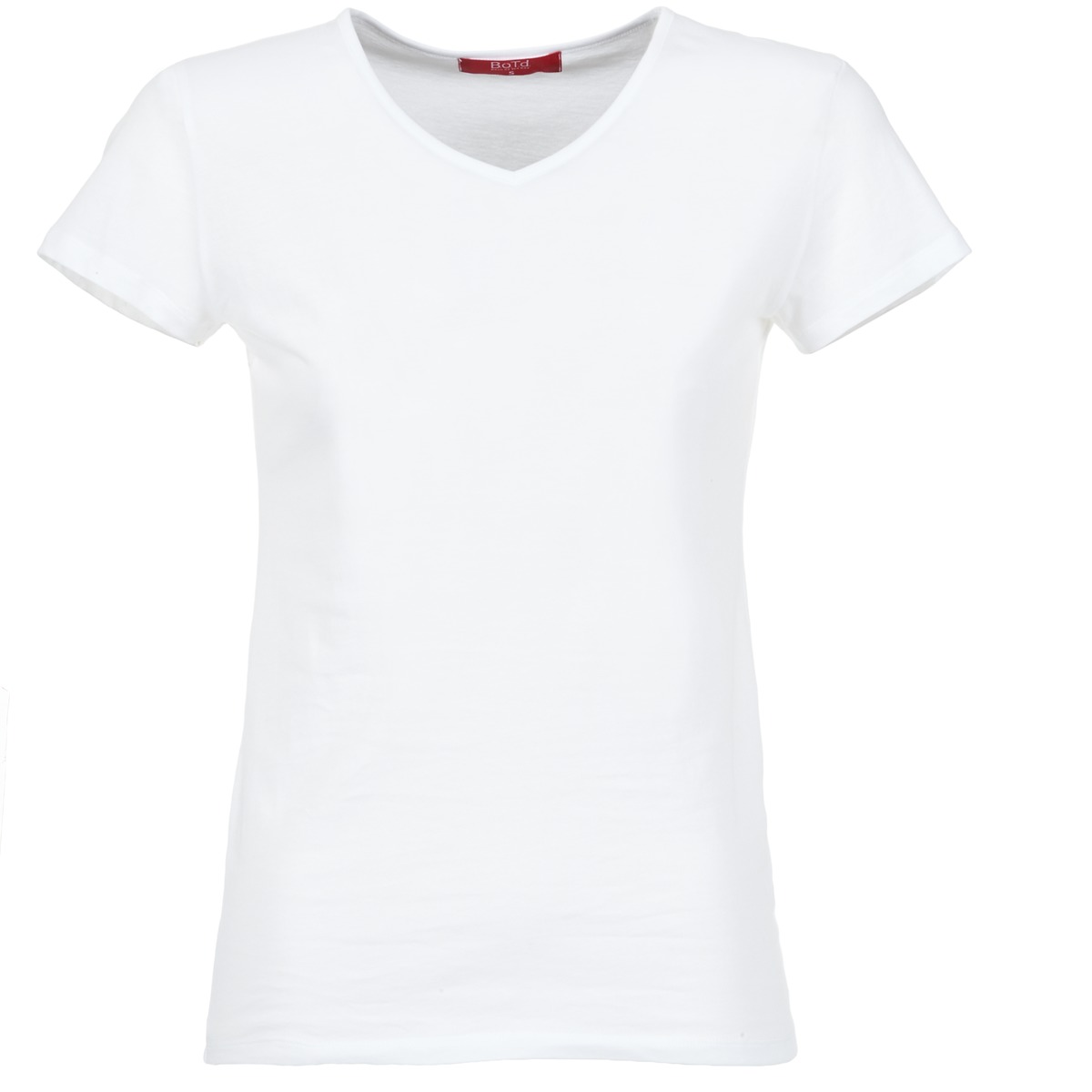 T-shirt με κοντά μανίκια BOTD EFLOMU