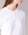 Υφασμάτινα Γυναίκα Μπλουζάκια με μακριά μανίκια BOTD EBISCOL Άσπρο
