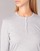 Υφασμάτινα Γυναίκα Μπλουζάκια με μακριά μανίκια BOTD EBISCOL Grey