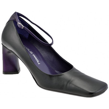 Παπούτσια Γυναίκα Sneakers Giancarlo Paoli Puppen- Heel70 Black