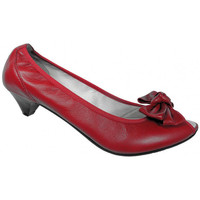 Παπούτσια Γυναίκα Sneakers Keys Fiocco T.20 Red
