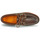 Παπούτσια Άνδρας Boat shoes Timberland 3 EYE CLASSIC LUG Brown