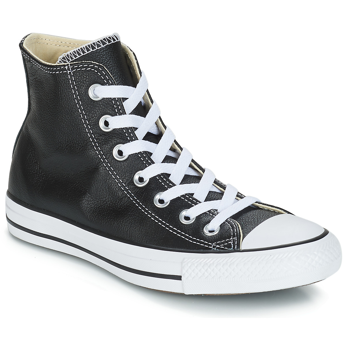Converse  Ψηλά Sneakers Converse Chuck Taylor All Star CORE LEATHER HI