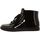Παπούτσια Γυναίκα Sneakers Gioseppo KAIA Black