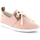 Παπούτσια Γυναίκα Sneakers Armistice STONE 1 W Ροζ